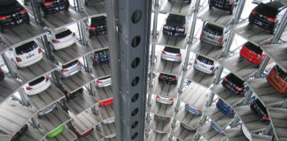 Europe’s New Car Sales Speed to Record High in Last Years